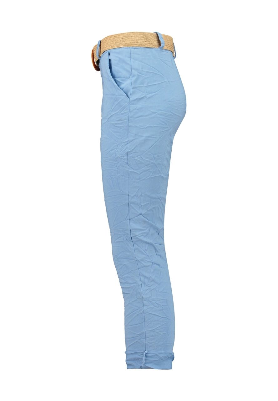 HaILY’S Stoffhose Mu44ny (1-tlg) günstig online kaufen