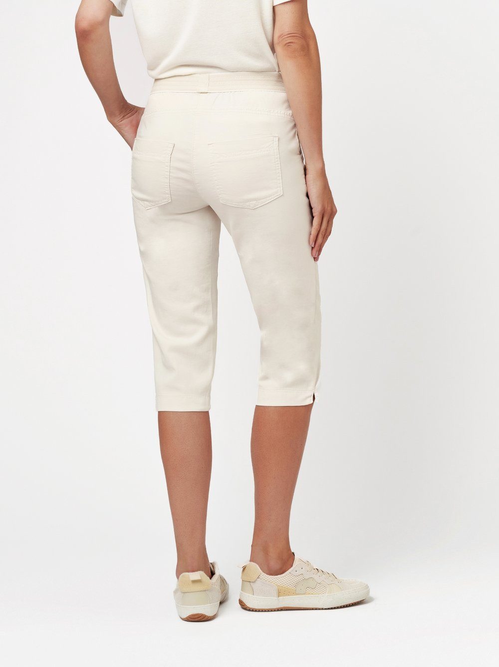 TONI Schlupfhose Sue Jogpant Capri Sommerhose günstig online kaufen