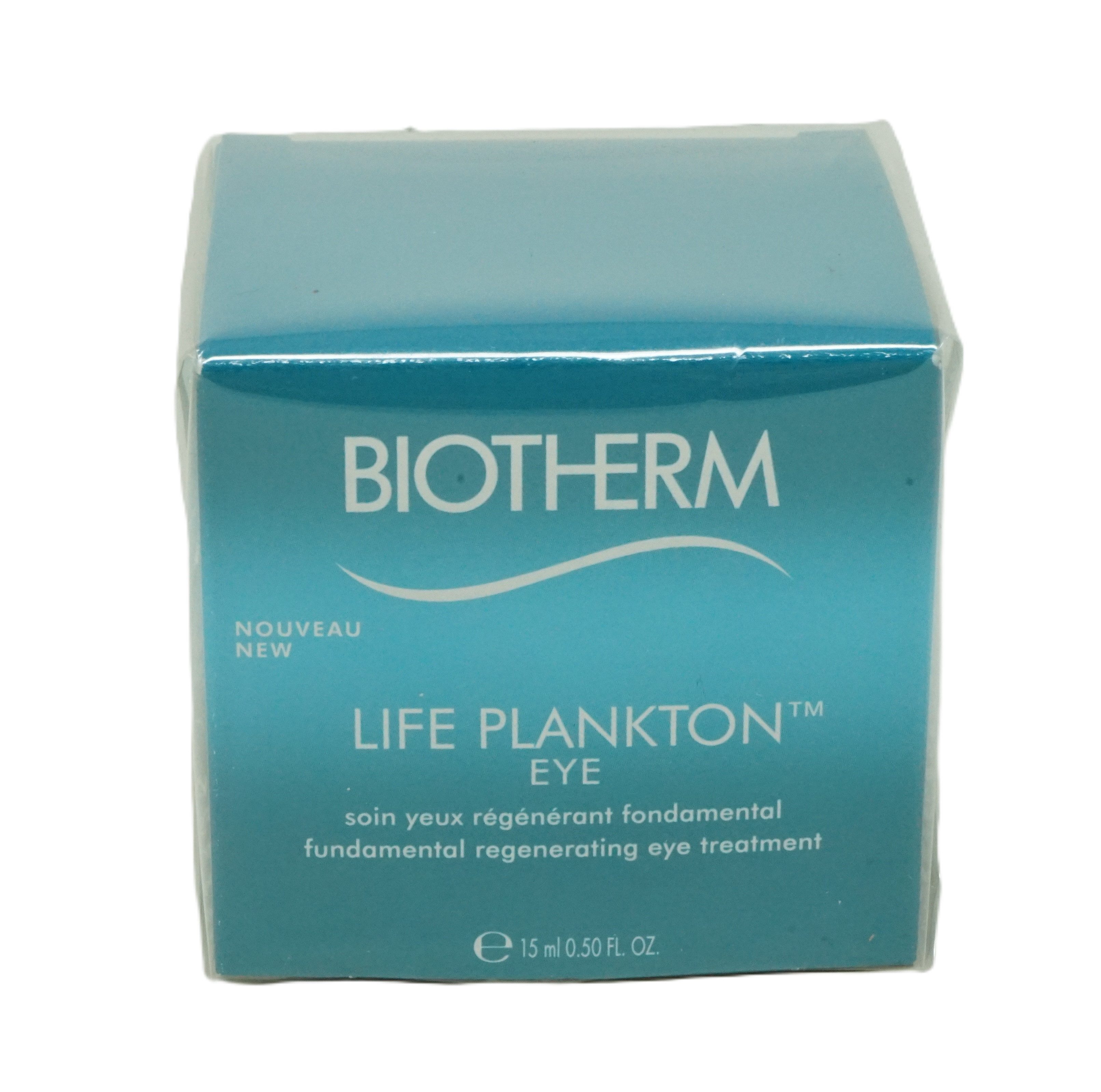 BIOTHERM Lidschatten Biotherm Life Plankton Eye 15ml