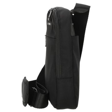 Stratic Umhängetasche Pure Messenger Bag S - Umhängetasche (1-tlg)