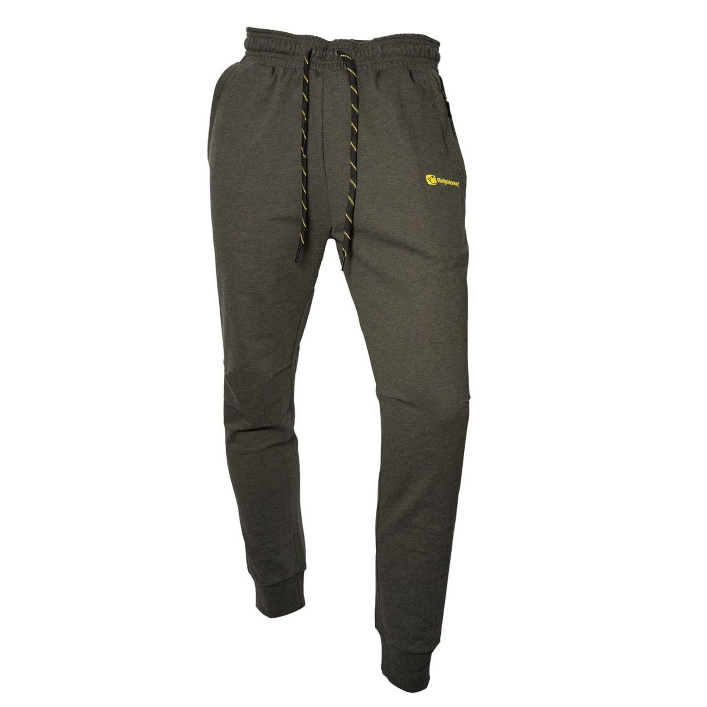 Jogginghose RidgeMonkey APEarel SportFlex Lightweight Joggers Green - Angelhose