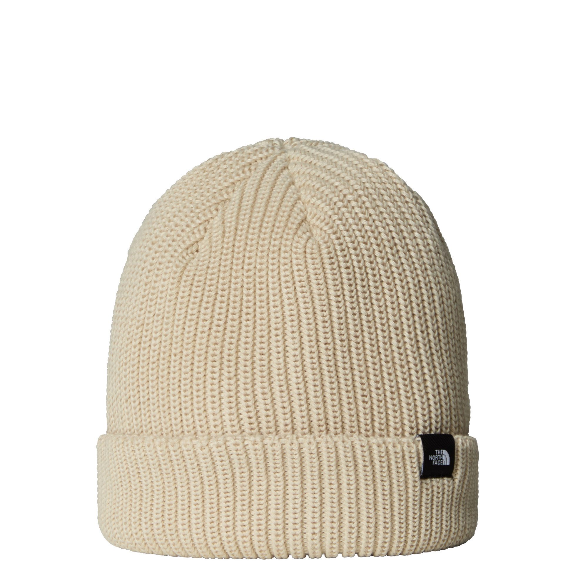 The North Face Fleecemütze The North Face Mütze TNF Fisherman Beanie 55JG