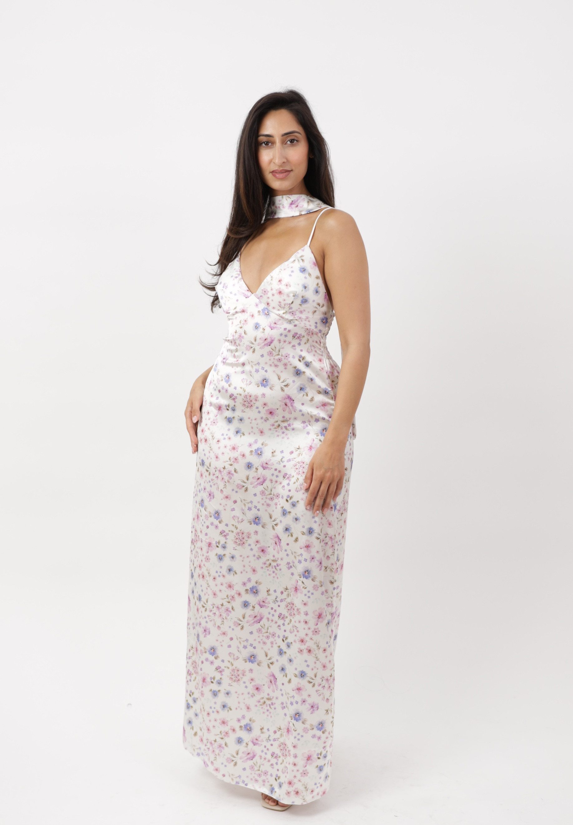 Elara Maxikleid Maxikleid (1-tlg)