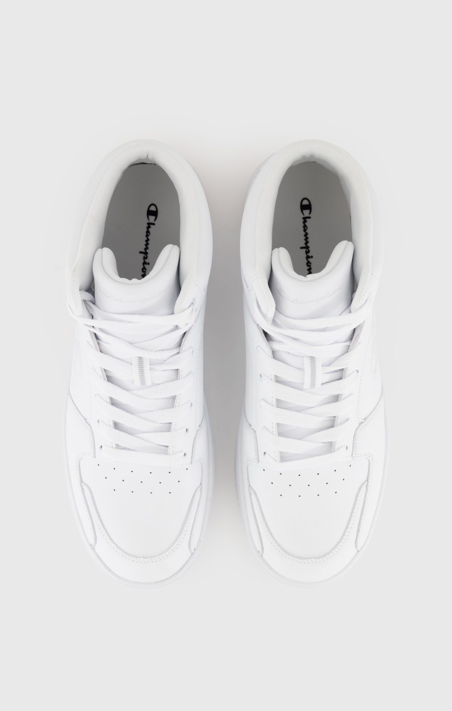 Champion RD18 2.0 MID Sneaker