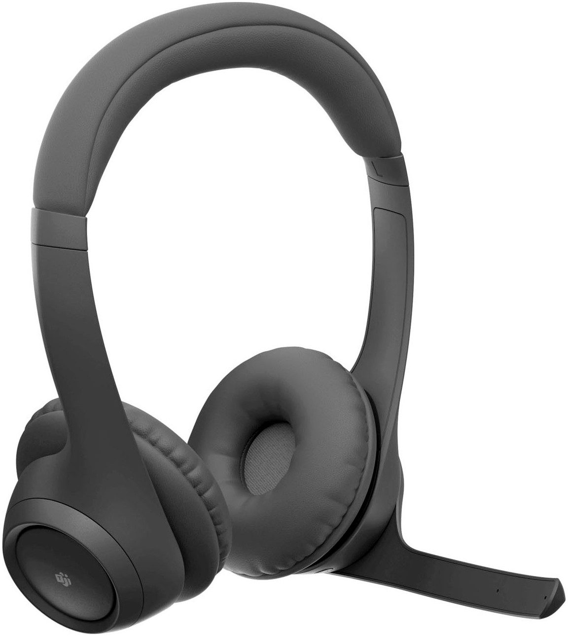 Logitech Zone 305 Kopfhörer (Stummschaltung, integrierte Steuerung für Anrufe und Musik, A2DP Bluetooth, Bluetooth, AVRCP Bluetooth)