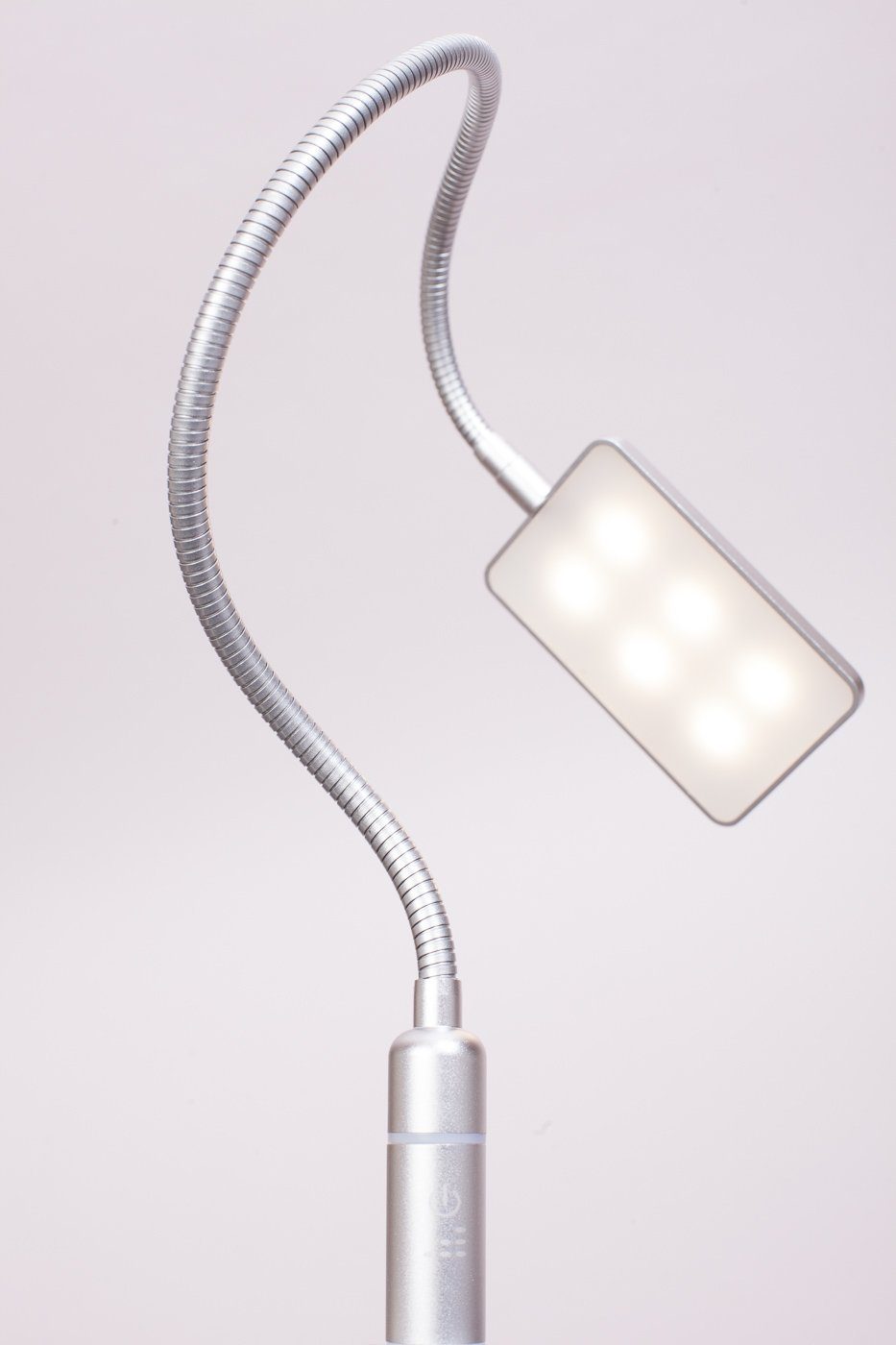 kalb Bettleuchte 4W LED Bettleuchte Leseleuchte günstig online kaufen