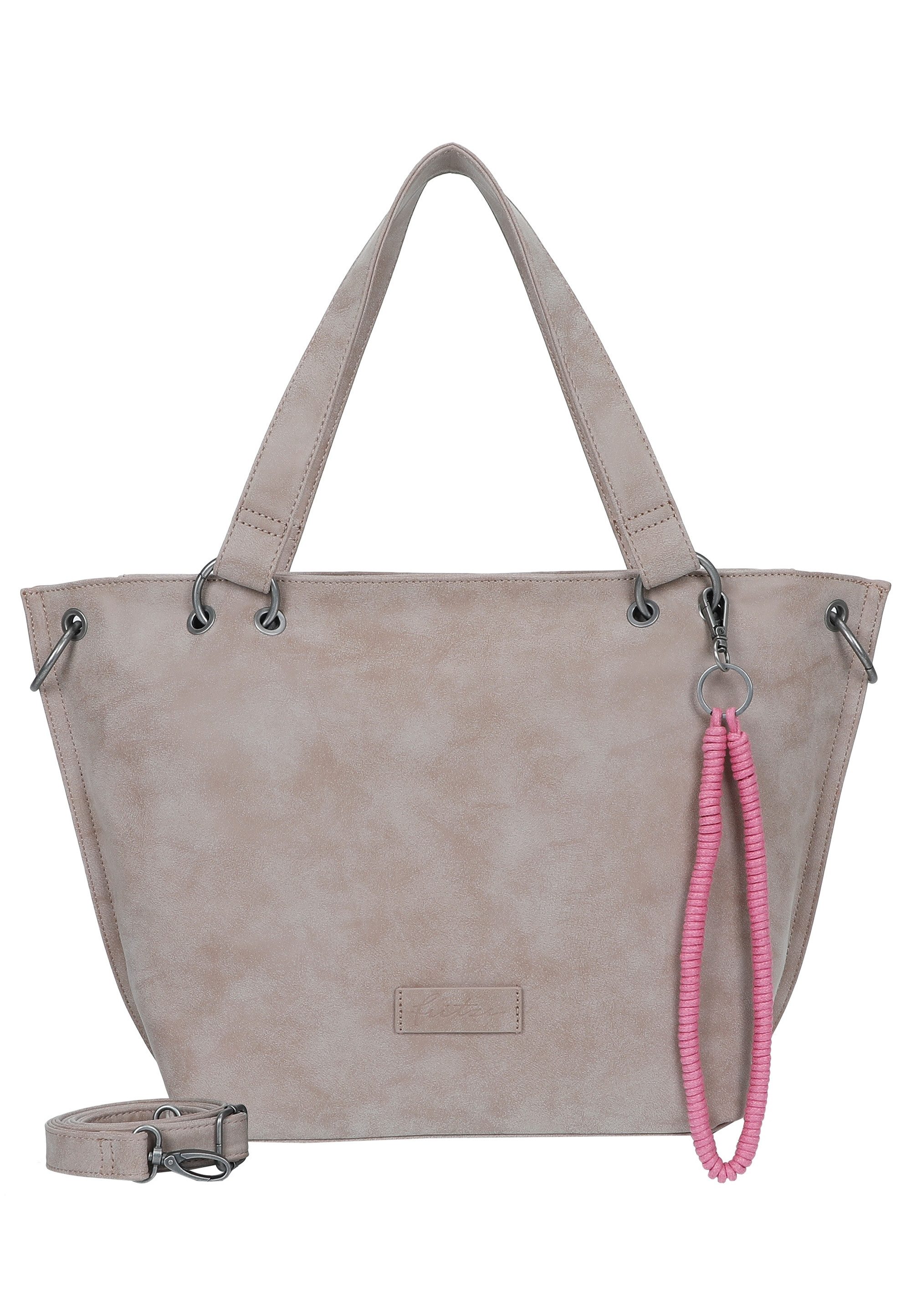 Henkeltasche Fritzi Shopper
