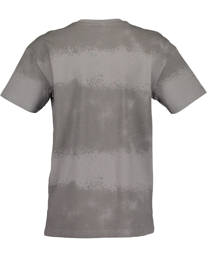 Blue Seven T-Shirt Blue Seven Jungen T-Shirt UNBOUND Grau (1-tlg)