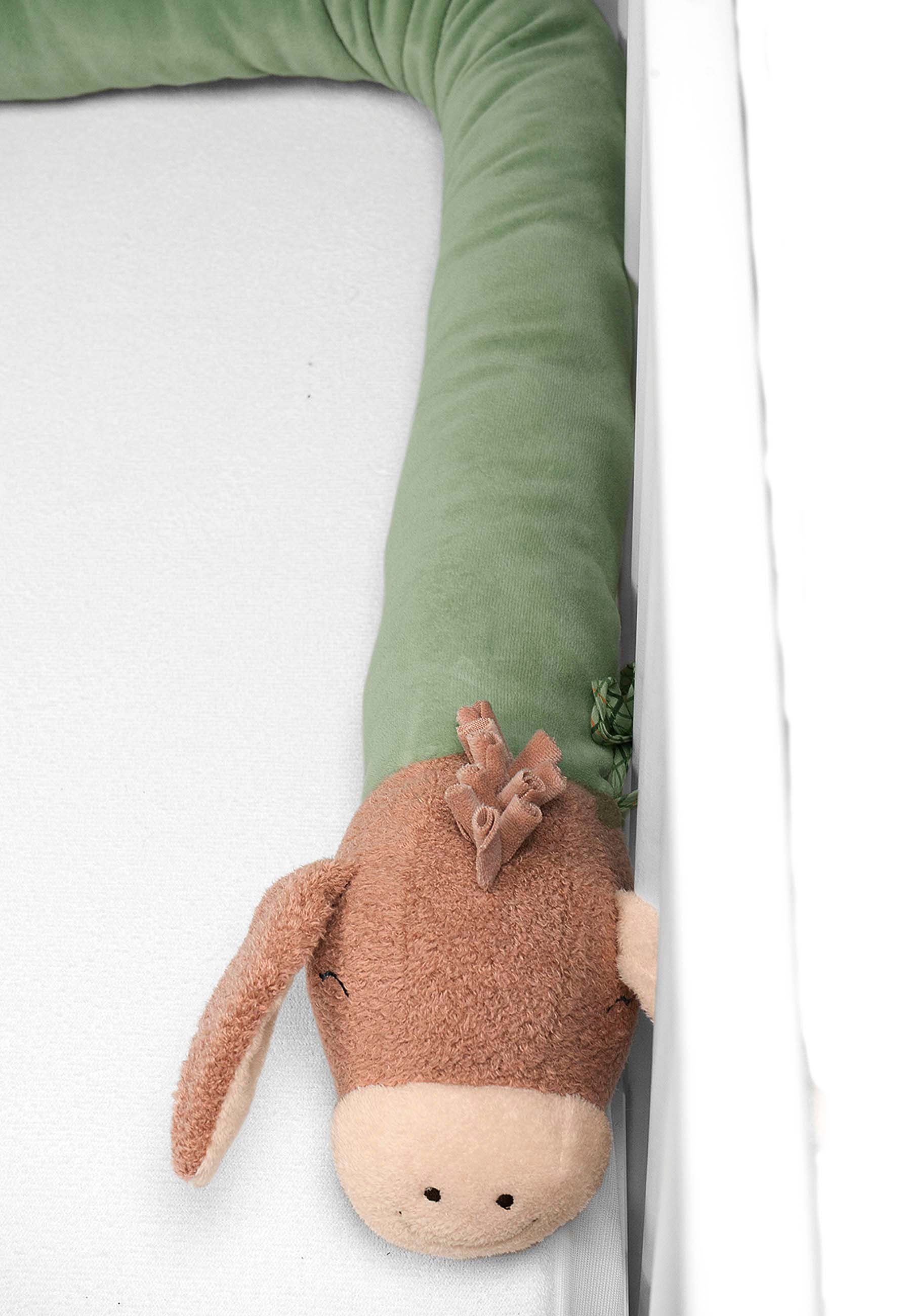 Sterntaler® Nestchenschlange Emmilius