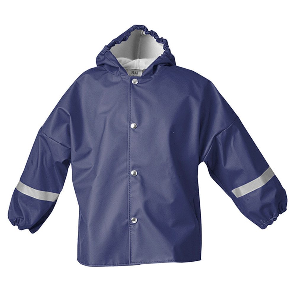 ELKA Regenjacke Elka Kinder Regenjacke Kinder Regenjacke