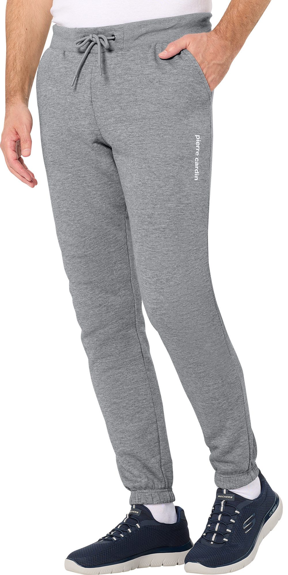 Pierre Cardin Sweathose Angenehm weich dank hochwertigem Material