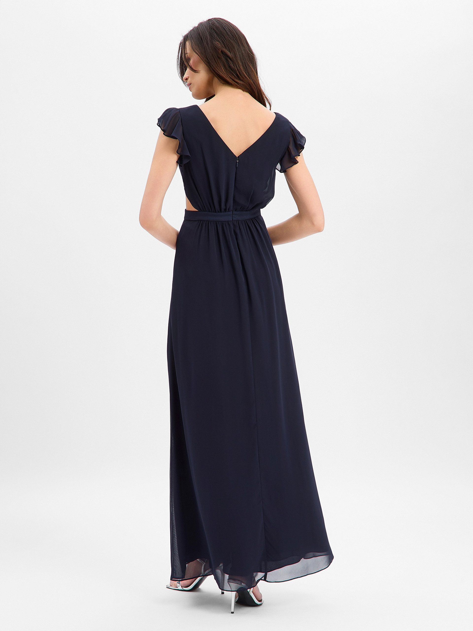 Marie Lund Abendkleid