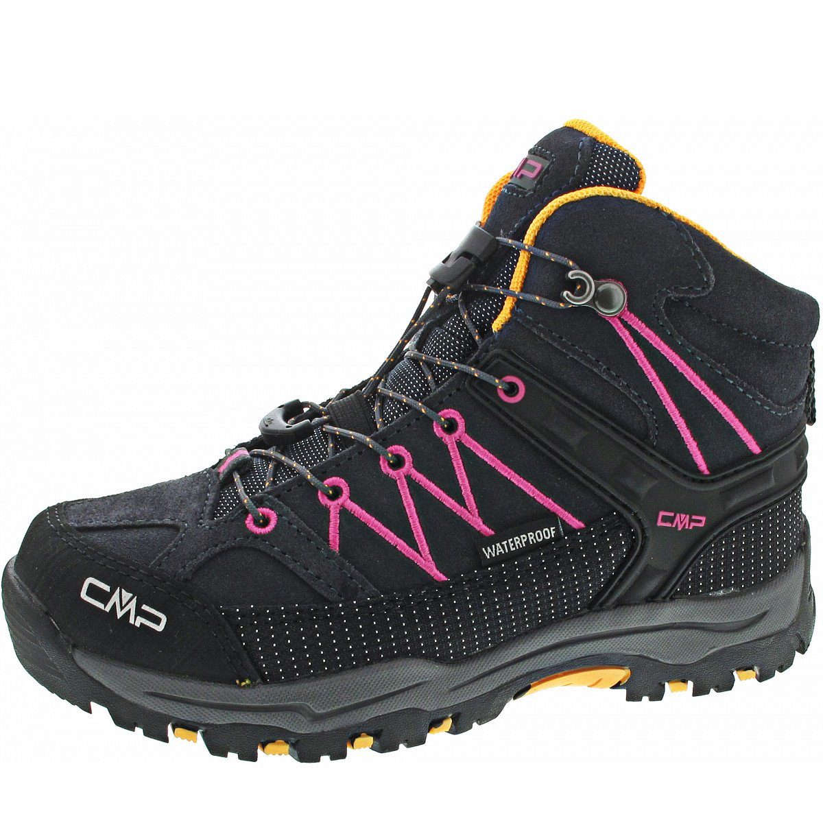 CMP Kids Rigel Mid Outdoorschuh