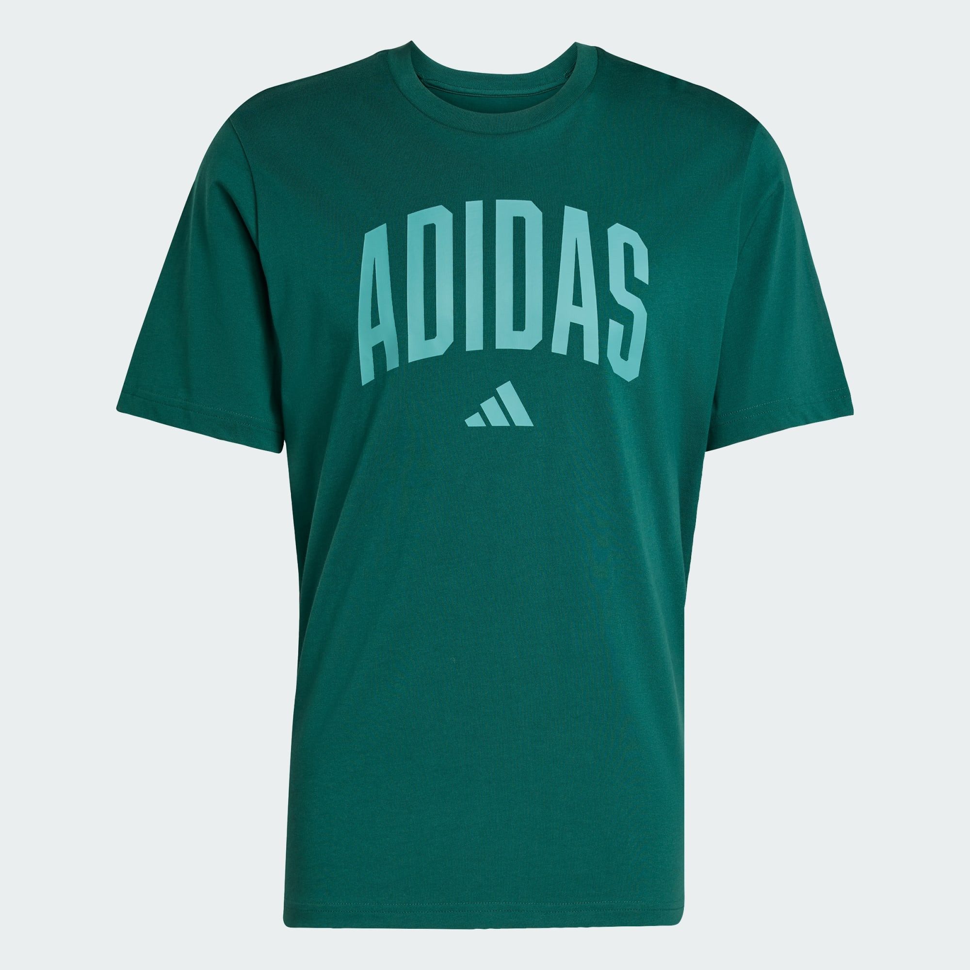 adidas Sportswear T-Shirt COLLEGIATE LINEAGE GRAPHIC T-SHIRT (1-tlg)