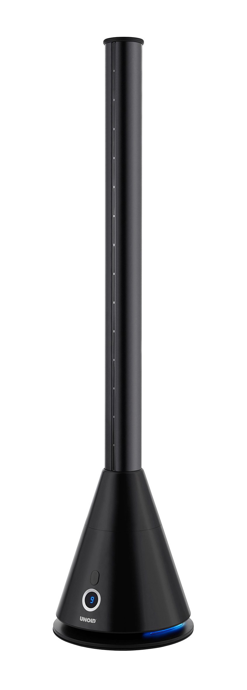Unold Turmventilator TURMVENTILATOR BLACK TOWER günstig online kaufen
