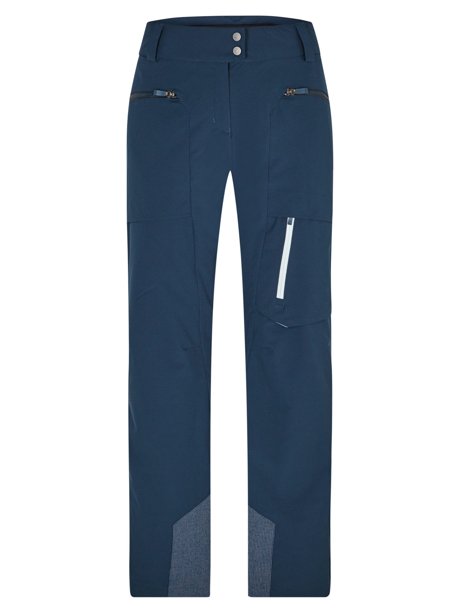 Ziener Skihose ZIENER THOLINE Hose hale navy