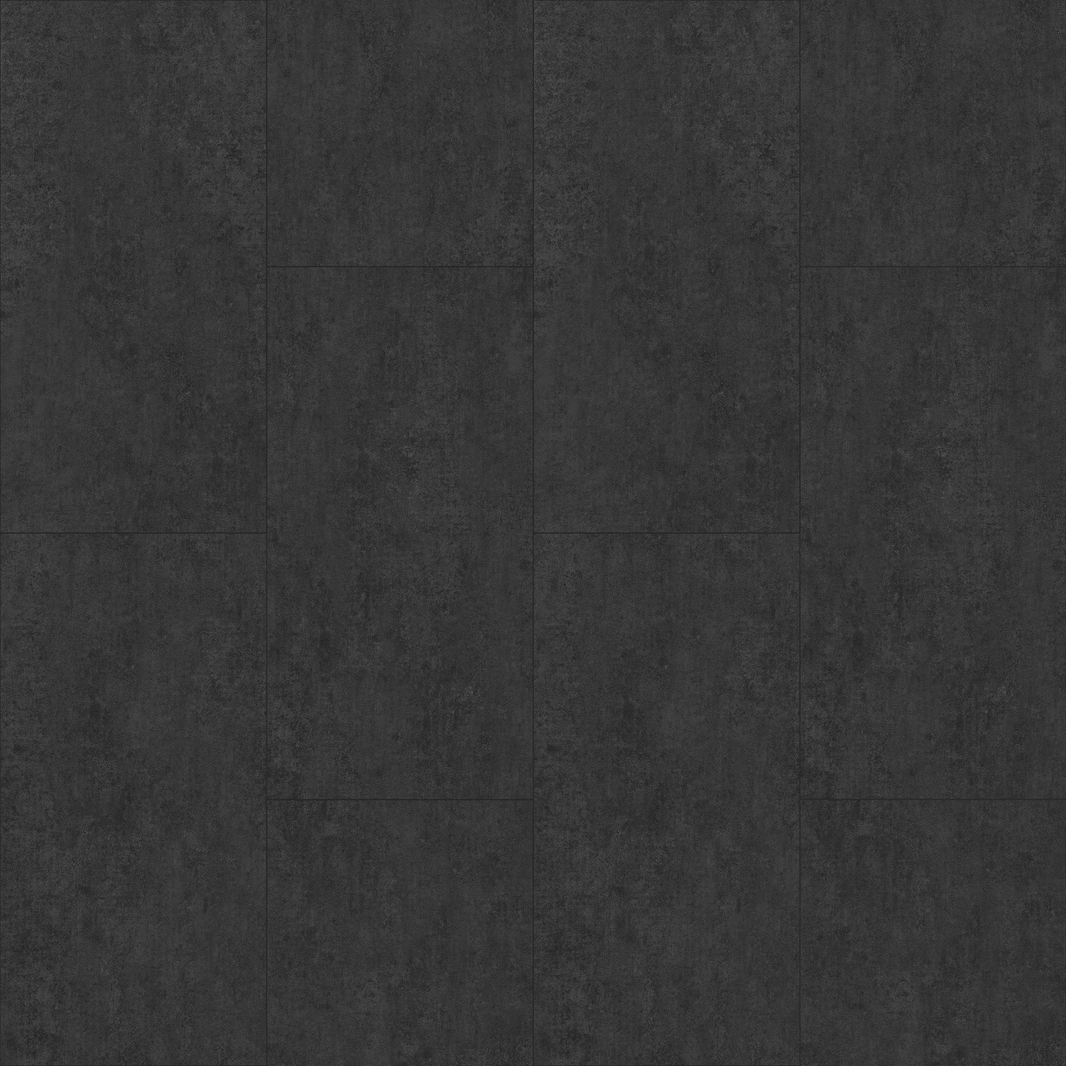 Super Solu Vinyllaminat Klick Vinylboden, Vinylfliesen, Steinoptik Bodenbelag, 1 St., 2.3m² = 12Stück im Paket, 610 x 305 x 6 mm, PVC Klick-Vinyl Bodenbelag