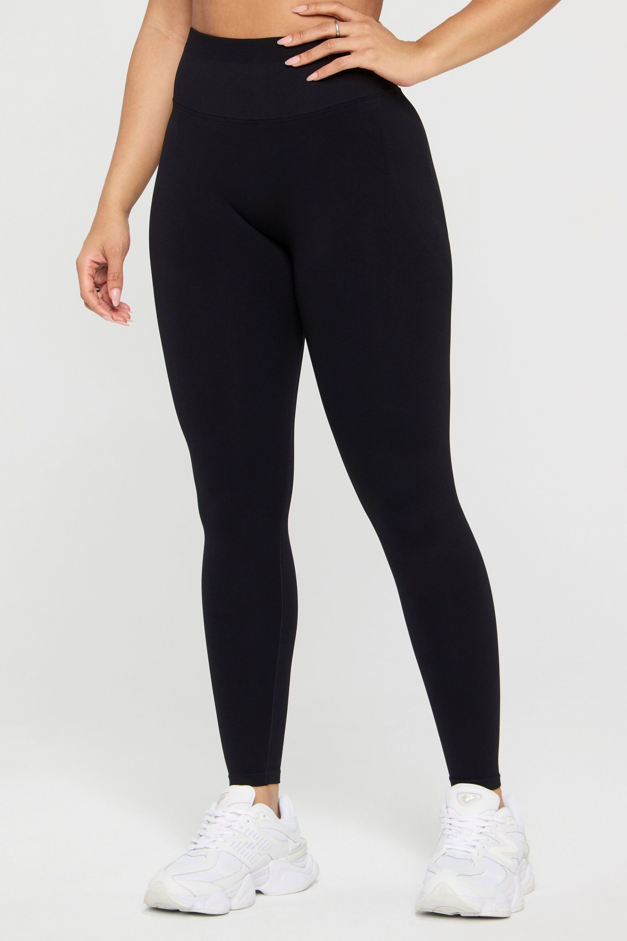 Leggings SEAMLESS SCRUNCH LEGGING