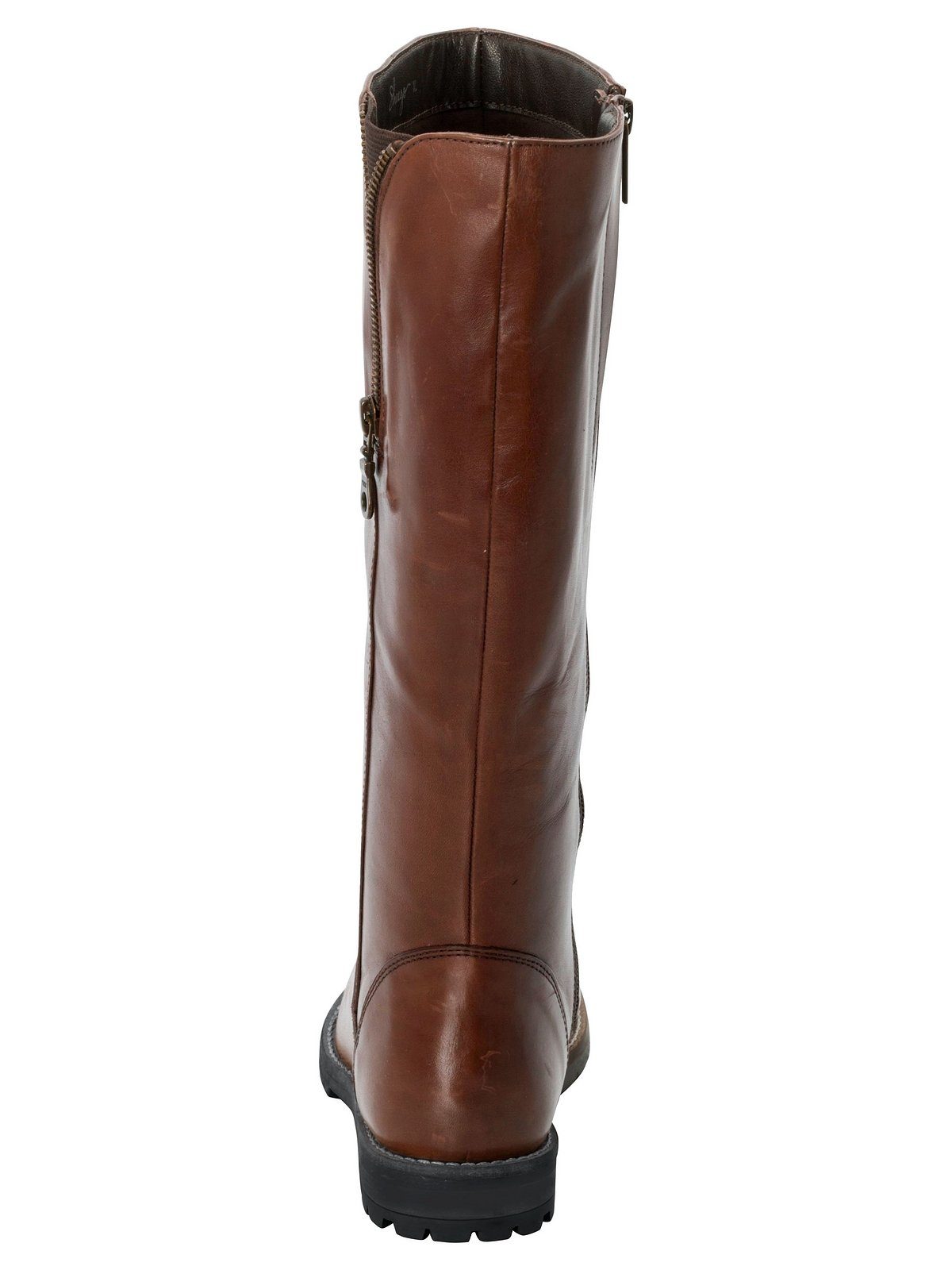 Sheego Große Größen Weitschaftstiefel