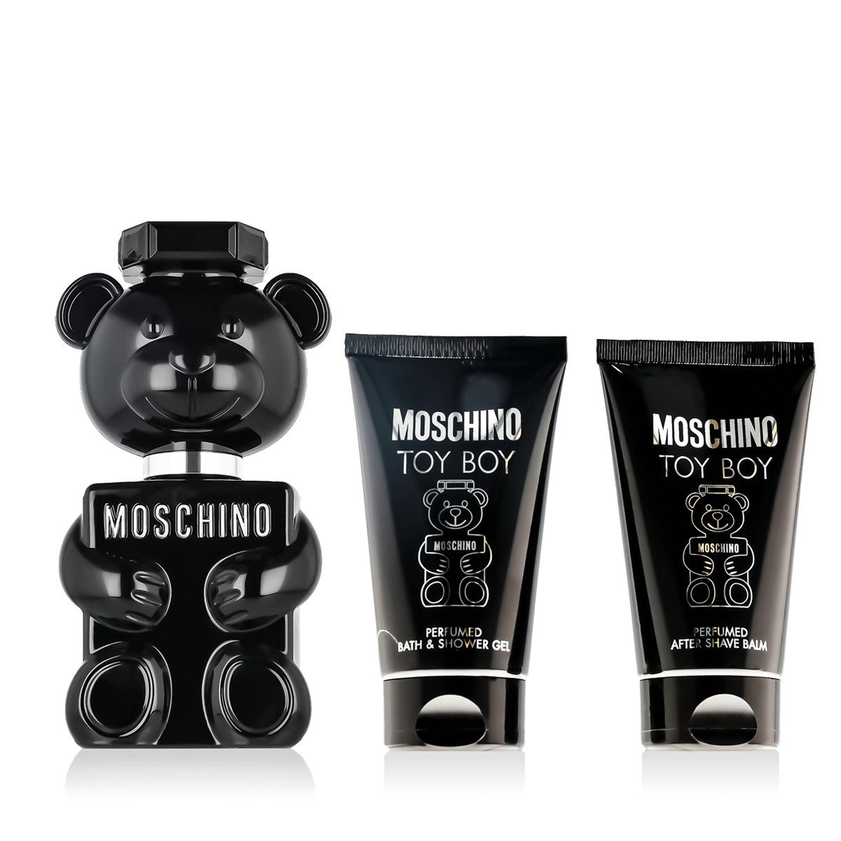 Moschino Duft-Set Toy Boy