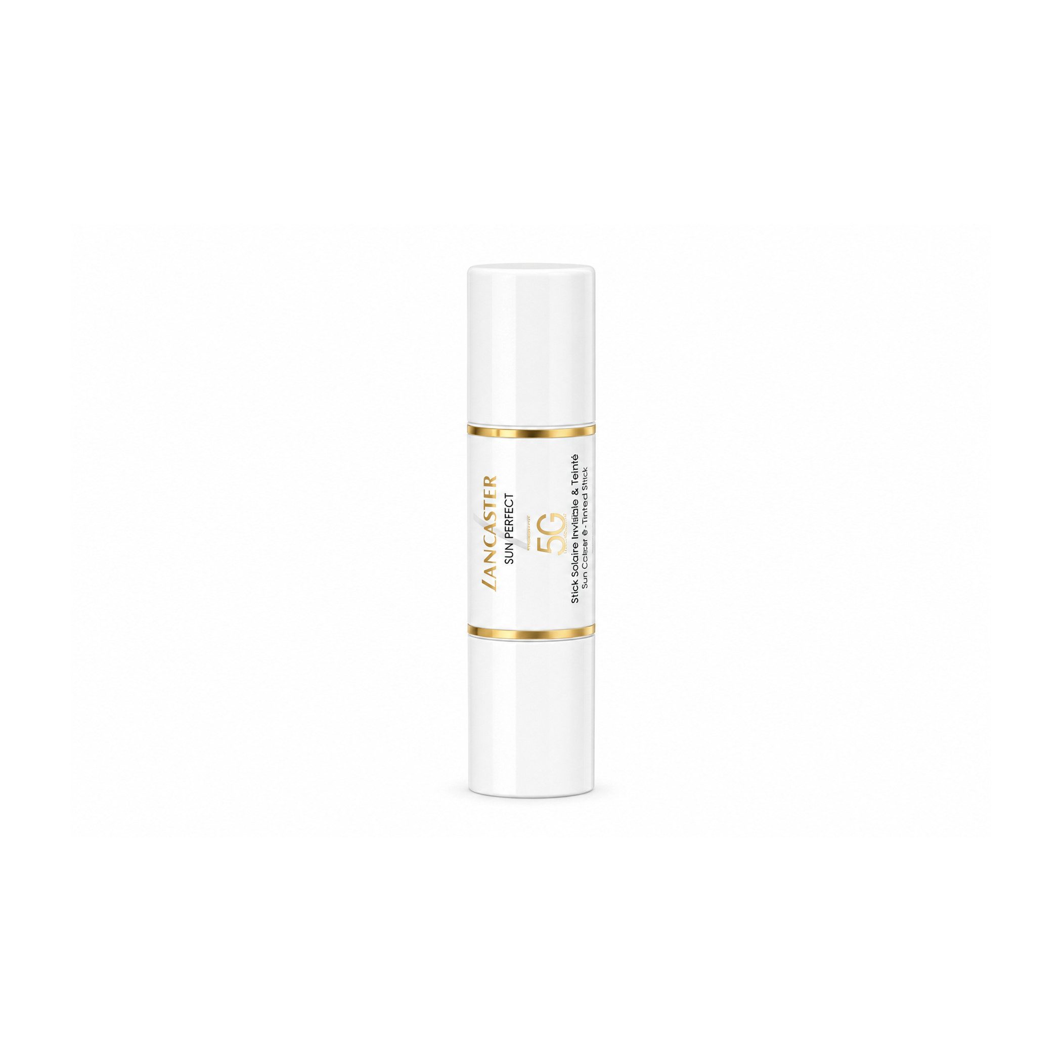 LANCASTER Sonnenschutz Lancaster SPF50 Sun Perfect Solaire Stick Dark Sports 12g