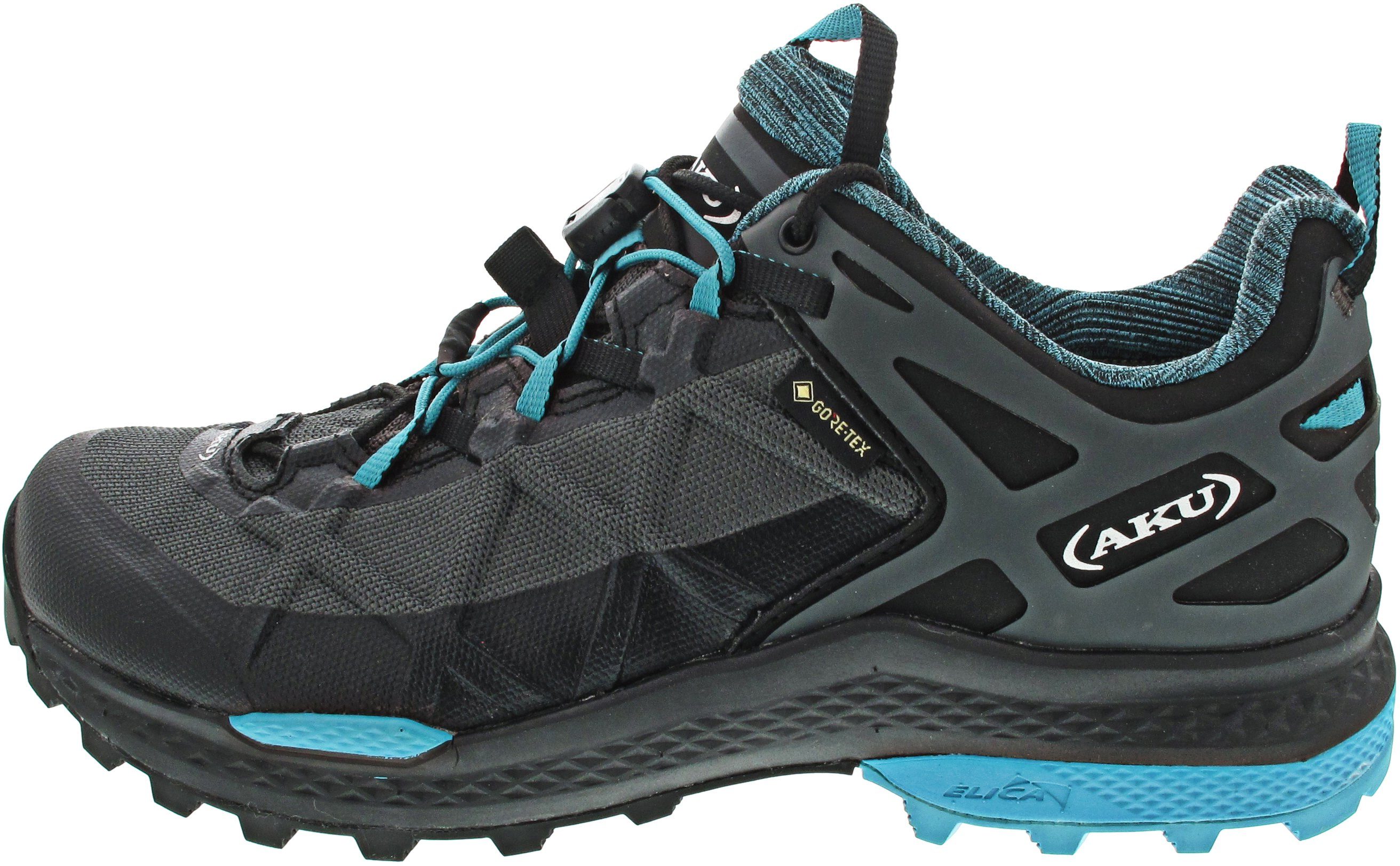 Outdoorschuh