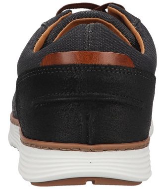 Bullboxer Sneaker Leder/Textil Sneaker