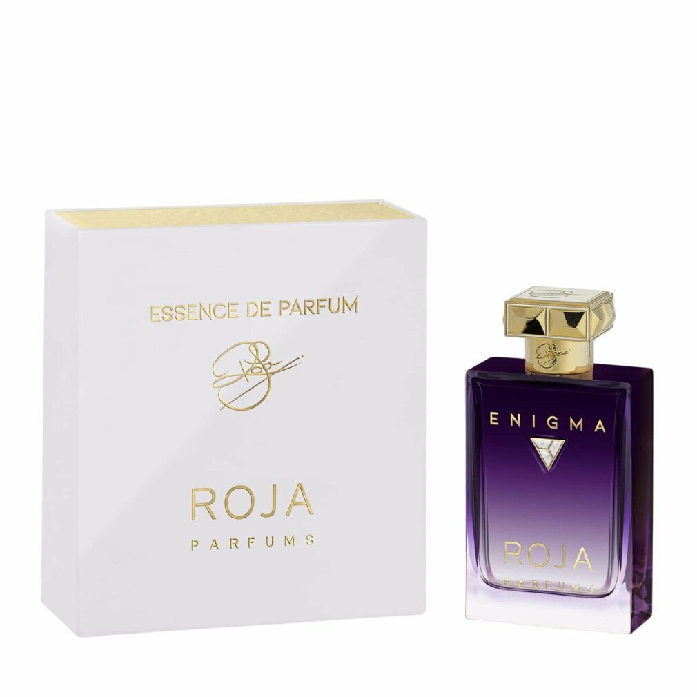 LA ROJA Eau de Parfum Roja enigma femme essence parfum 100ml
