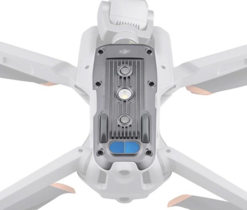 DJI Air 2S - Unterer Rahmen Zubehör Drohne