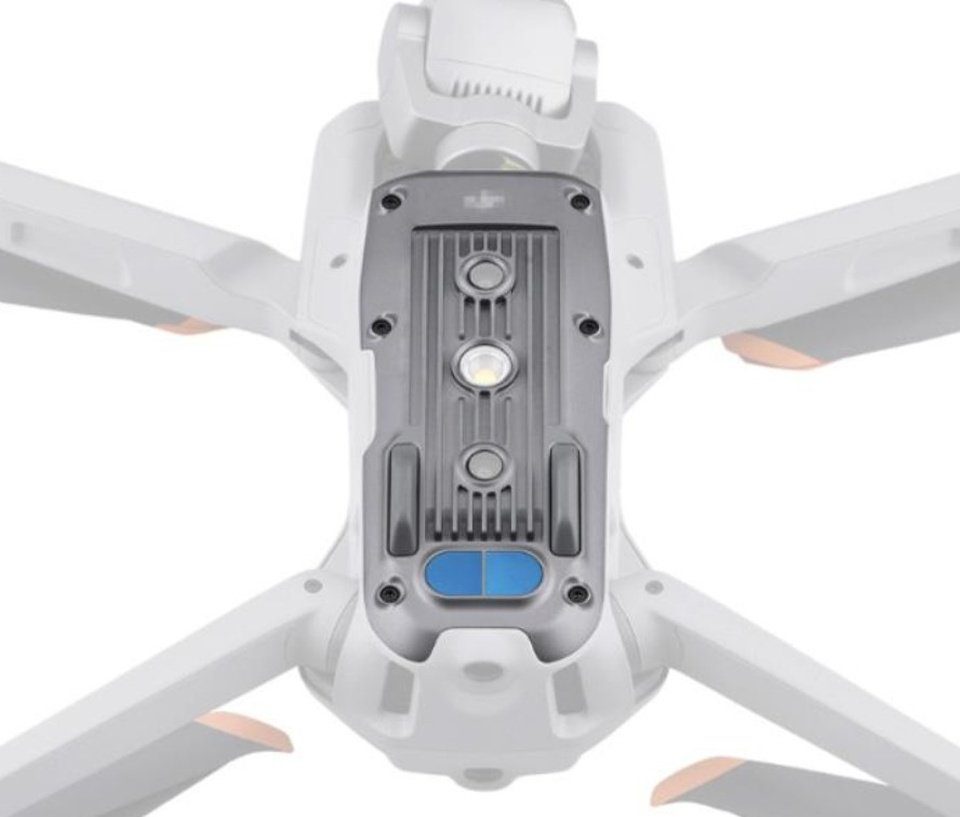 DJI DJI Air 2S - Unterer Rahmen Zubehör Drohne