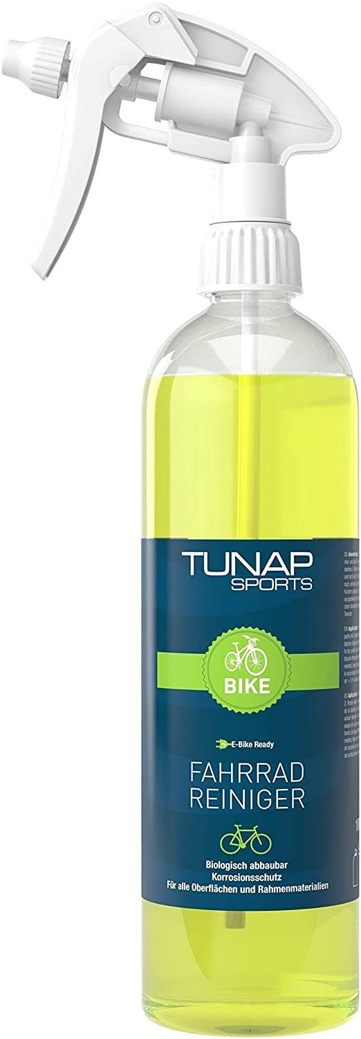 Tunap Sports TUNAP SPORTS Fahrrad-Reiniger Zweiradreiniger
