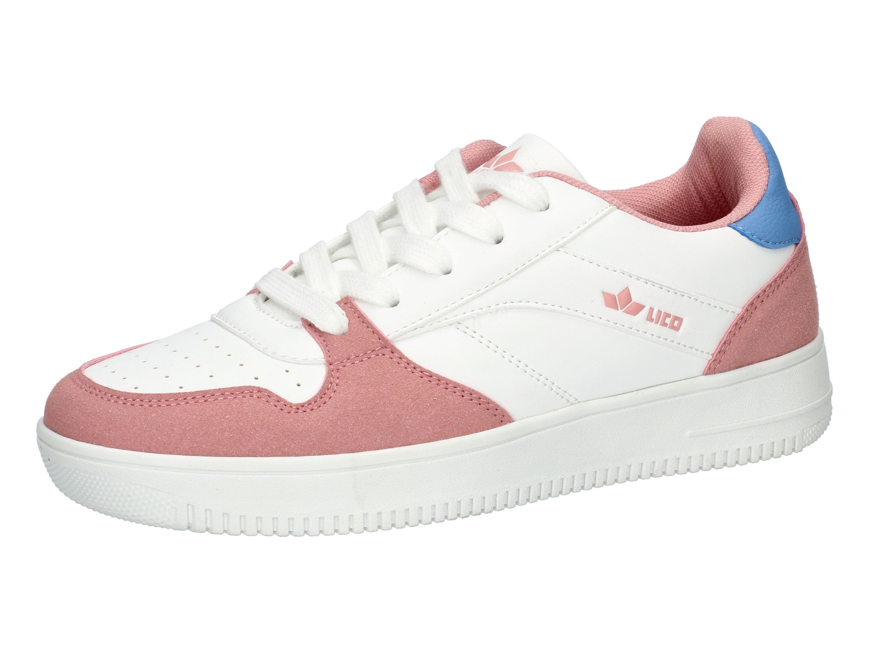 Lico Freizeitschuh Chad Sneaker günstig online kaufen