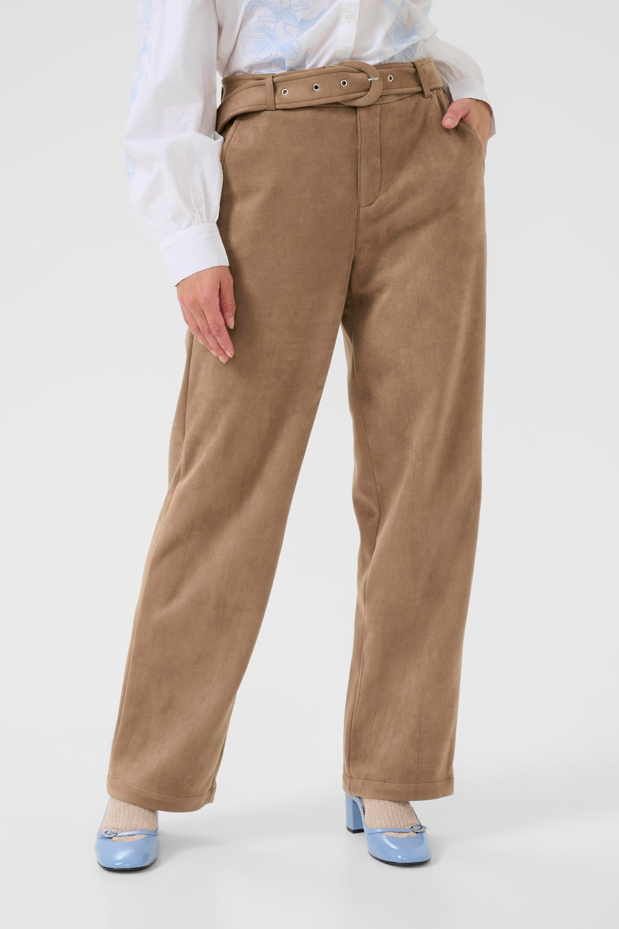 Stoffhose Casual Hose CRCala