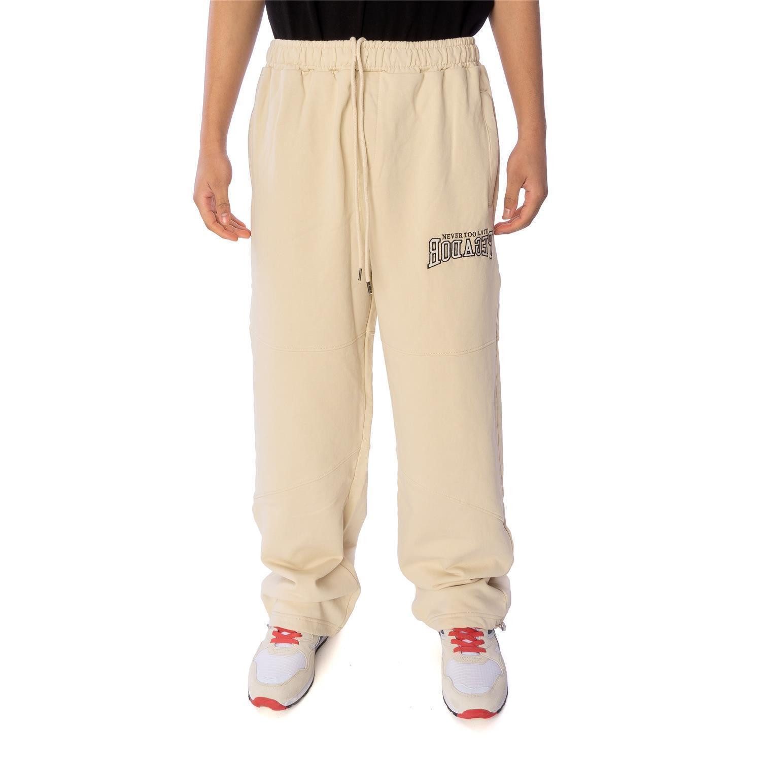 Jogginghose Hose Pegador Beech Baggy Sweat Pants