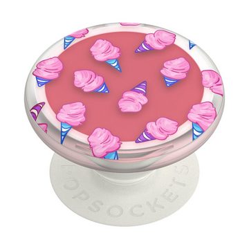Popsockets PopGrip - Lips 100% Cotton Candy Popsockets