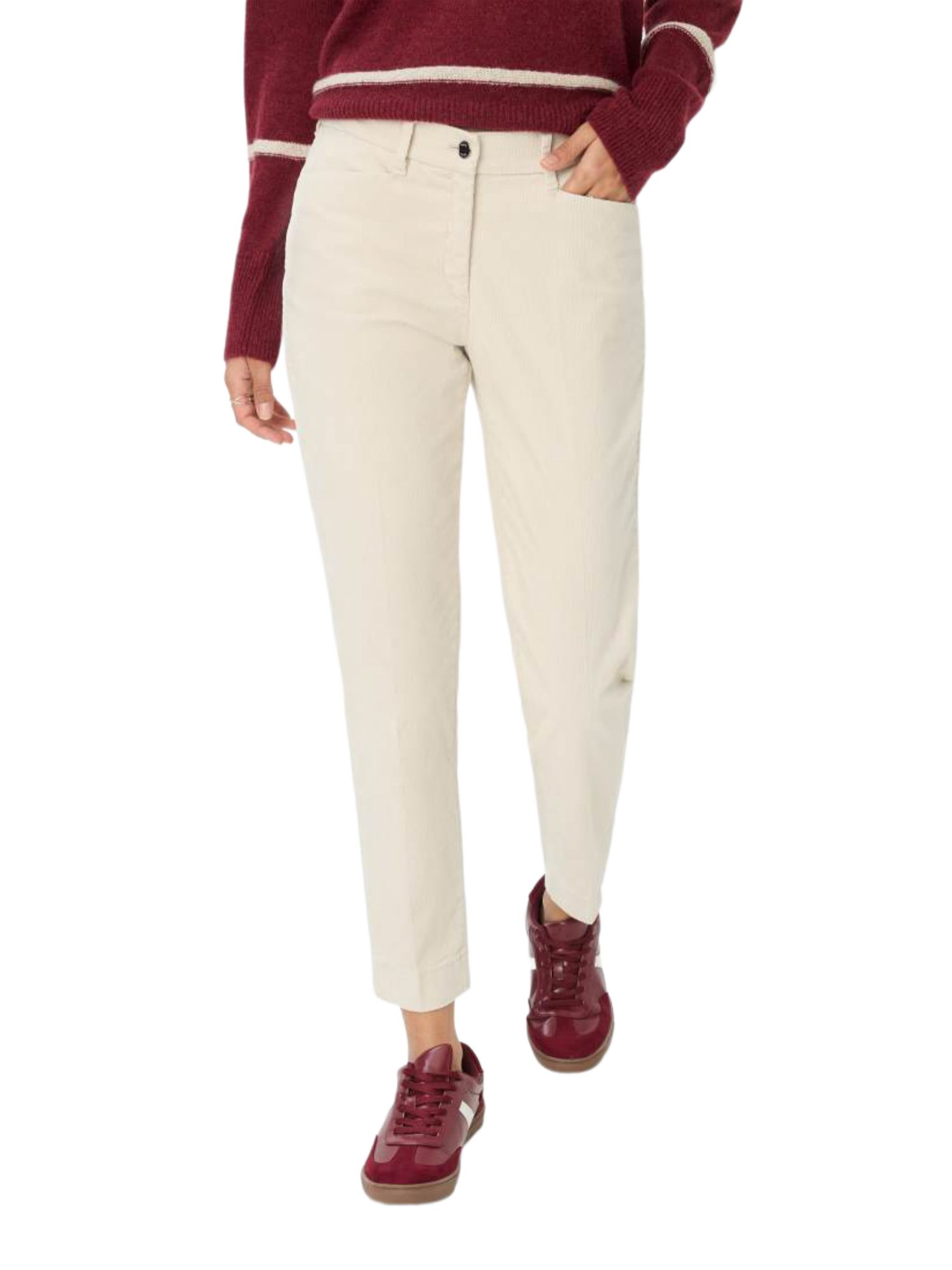 Brax Cordhose