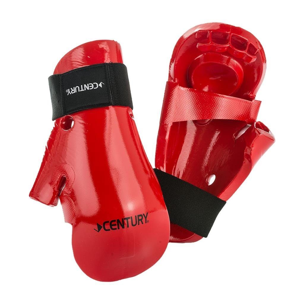 Century Martial Arts MMA-Handschuhe Century Sparring Boxhandschuhe Training Kampfsport Unisex Weiß