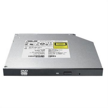 Asus SDRW-08U1MT DVD-Brenner (DVD 8x, intern, ultra-schlank, DVD-RW-Laufwerk)