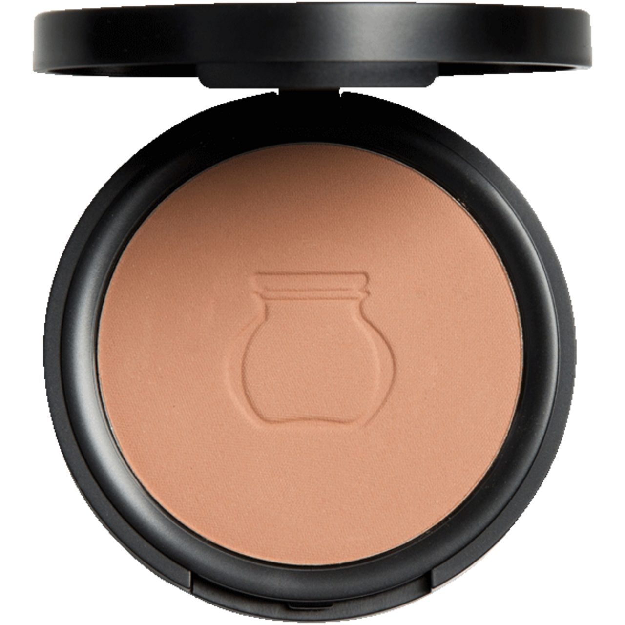 Make-up Mineral Foundation Compact