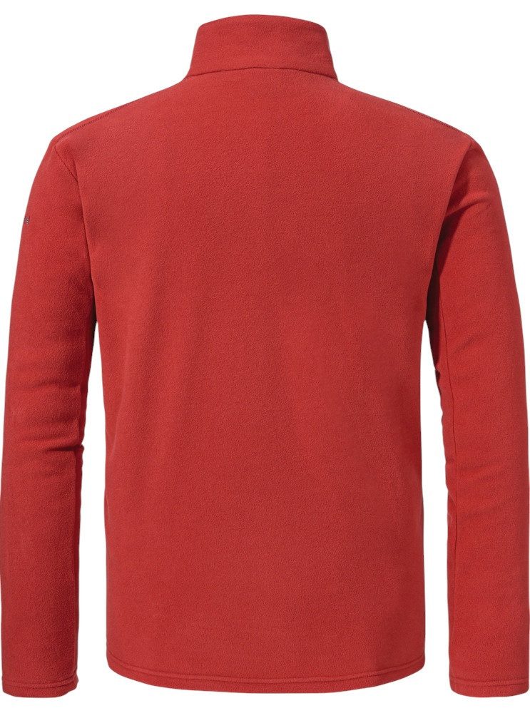 Schöffel Fleecejacke Hiking Style Qutang MNS (warm, funktionelles Recycling günstig online kaufen