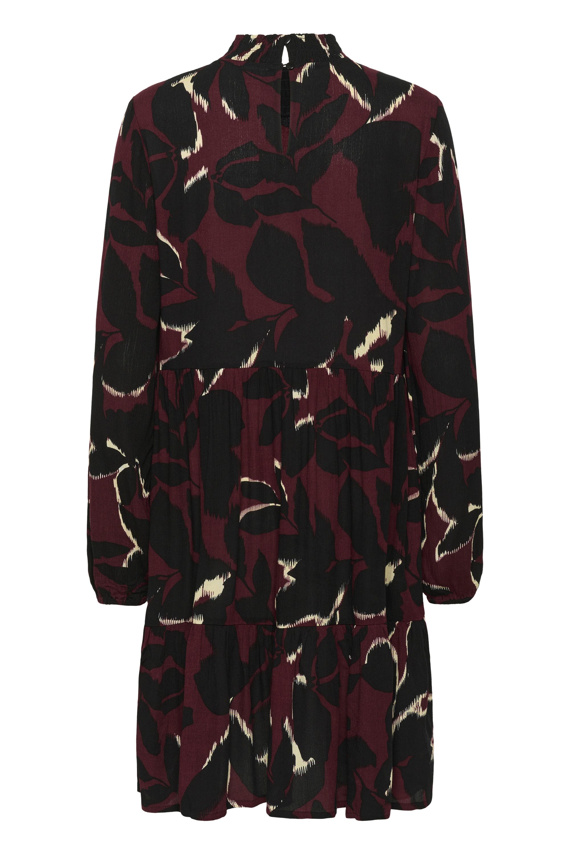 KAFFE Blusenkleid Kleid KAlinda