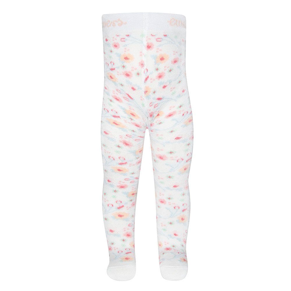 Strumpfhose Strumpfhose Blümchen