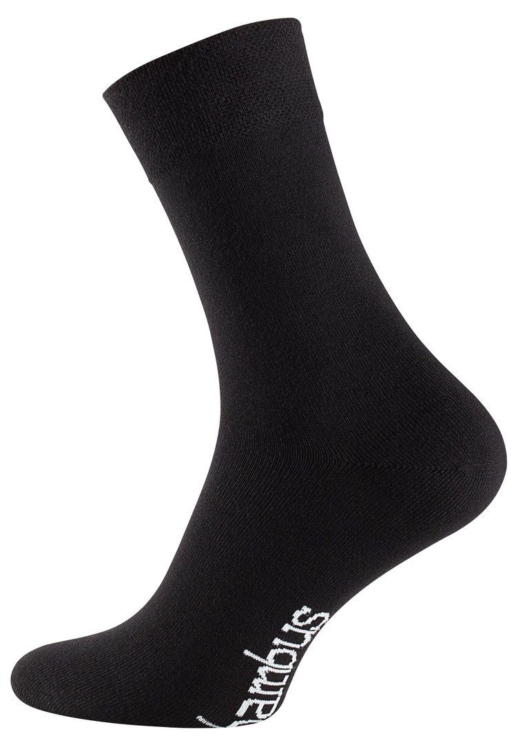 Vincent Creation® Socken (6-Paar) weich und atmungsaktiv durch Viskose günstig online kaufen