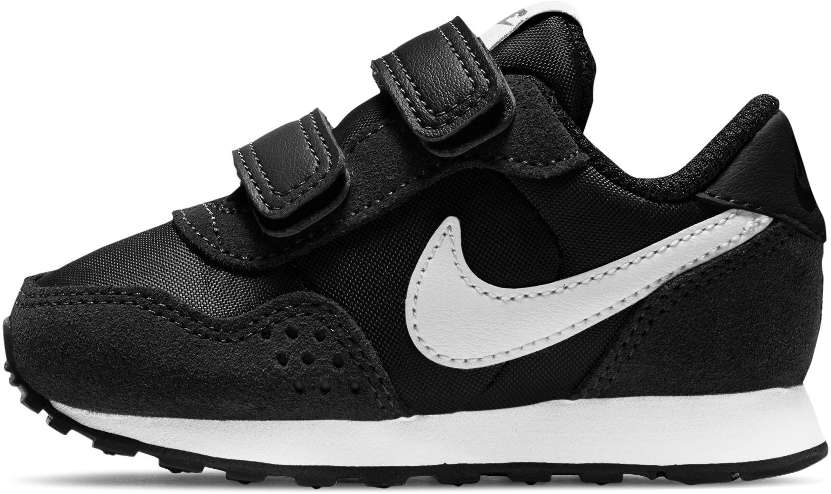 Nike Sportswear MD VALIANT Klettverschluss mit Sneaker