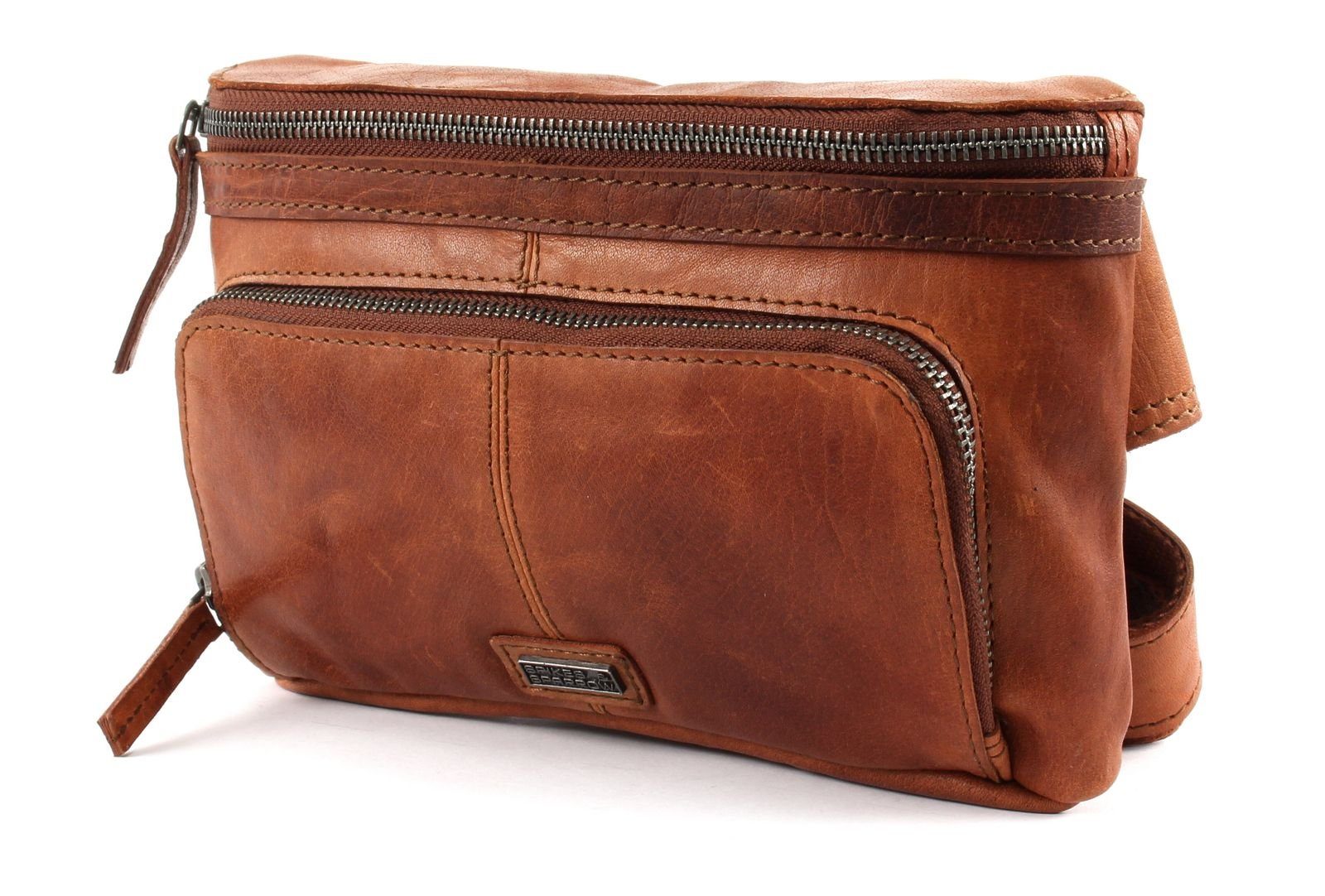 Spikes & Sparrow Gürteltasche Bronco günstig online kaufen