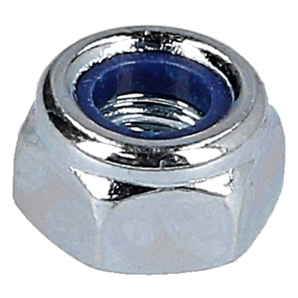 easyPART Montagezubehör wie Bauknecht 480112101464 Mutter M6 Bauknecht, Trockner