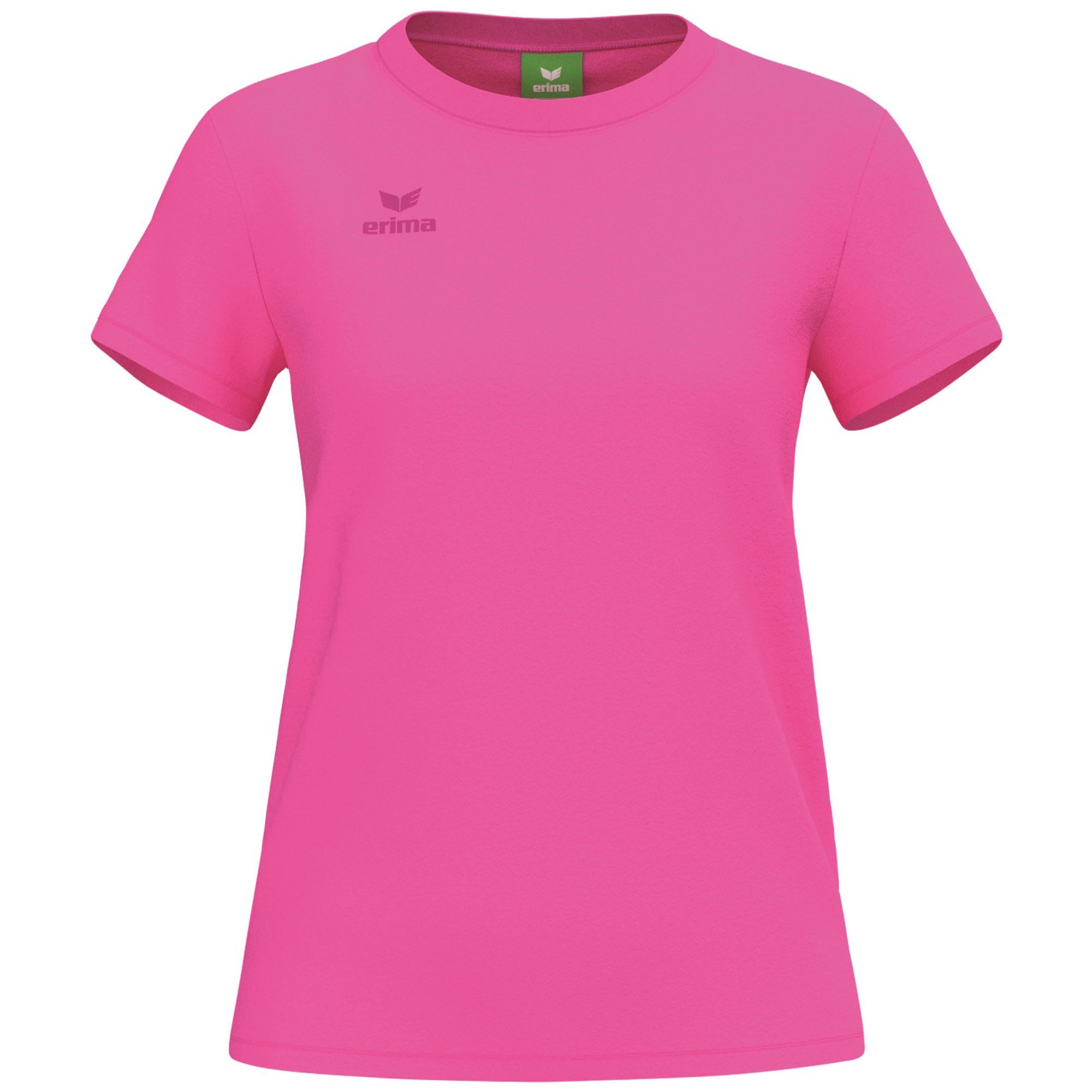 Erima T-Shirt erima Damen T-Shirt CMPT