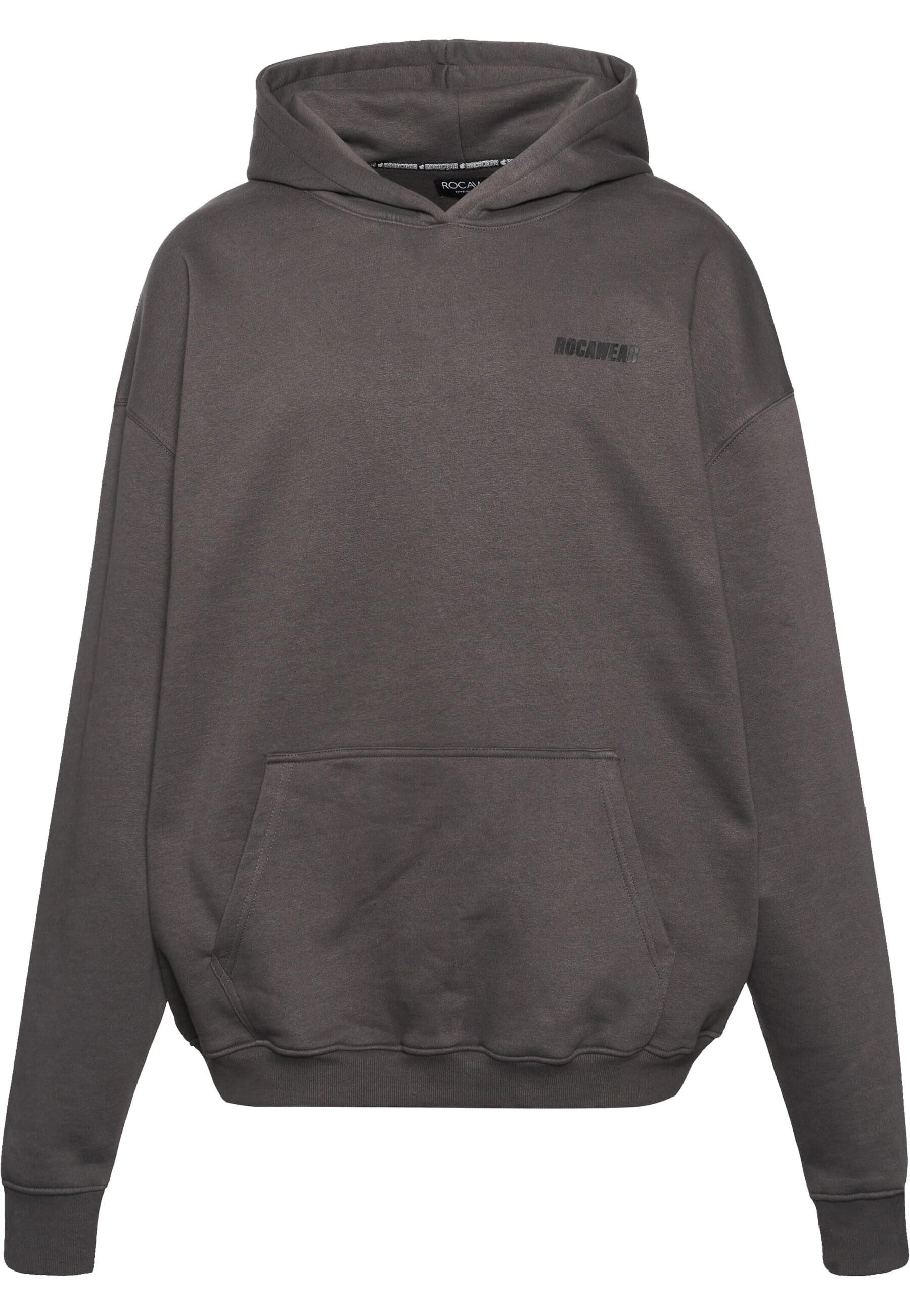 Rocawear Kapuzensweatshirt Rocawear Rocawear Rocstar Hoodies (1-tlg)