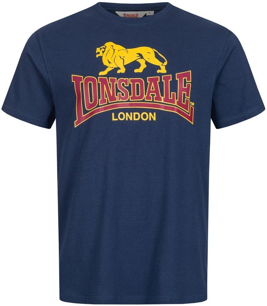 Lonsdale T-Shirt Taverham günstig online kaufen