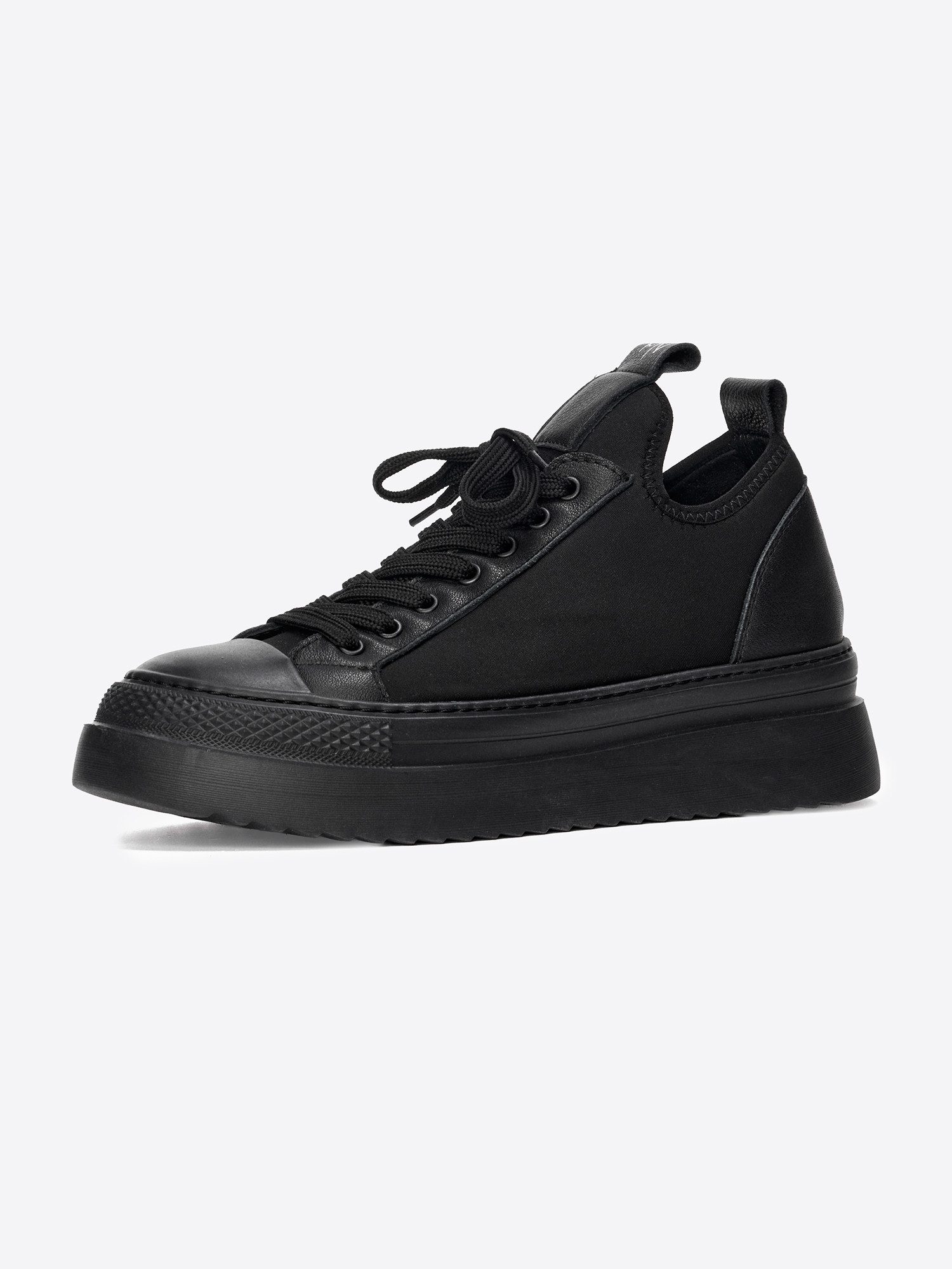 Martin Valen Unisex Sportschuhe Schnürschuh – Bild 3 von 5